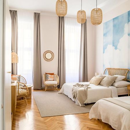 Dream Suites Budapest Luaran gambar